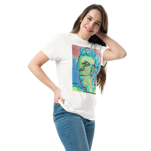 Load image into Gallery viewer, Unisex classic tee