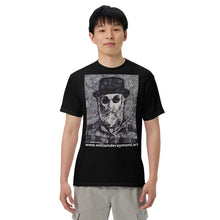 Load image into Gallery viewer, Unisex garment-dyed heavyweight t-shirt