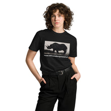 Load image into Gallery viewer, Unisex premium t-shirt