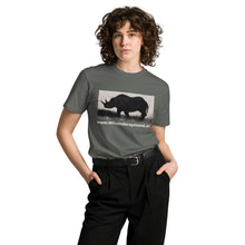 Load image into Gallery viewer, Unisex premium t-shirt