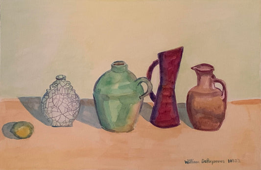 still life 10322, 20"x30"