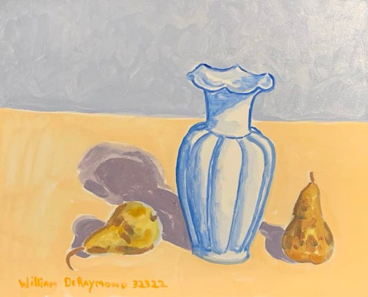 Still Life Composition 32322