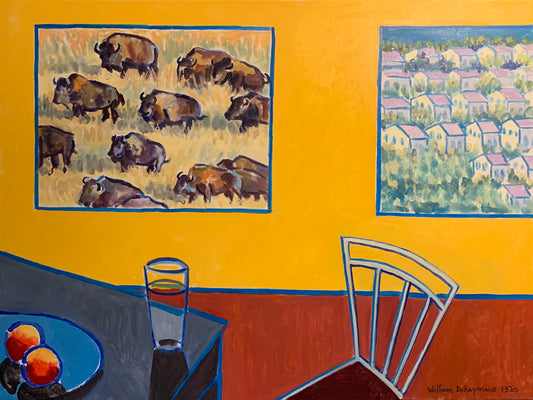 Still Life Composition 4323