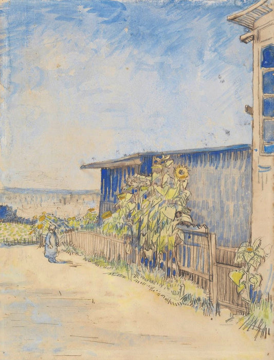 check out the video- A look at a Van Gogh #painting #art #arthistory #artappreciation