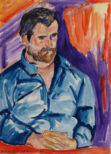 'Jeremy'