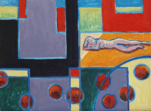 Composition 112291