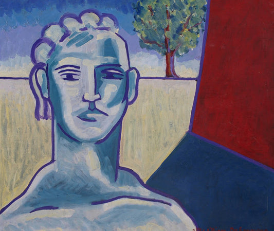 Imaginary Portrait