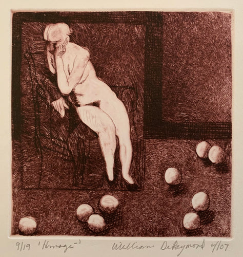 Homage, 7