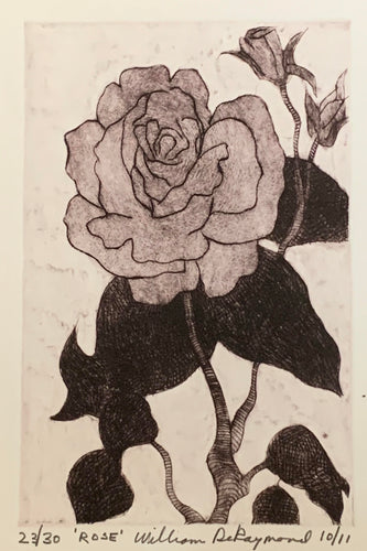 Rose, 6