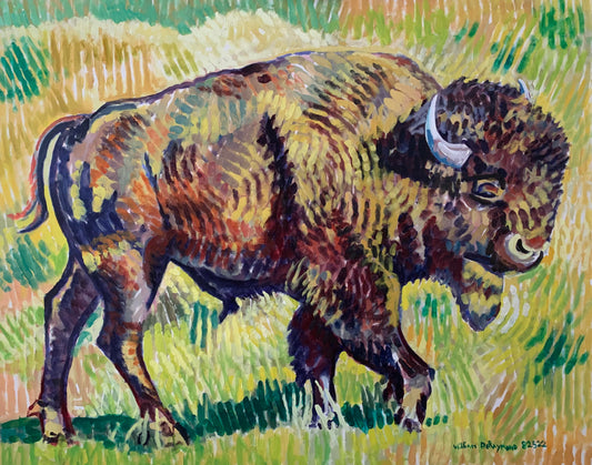 Tatanka